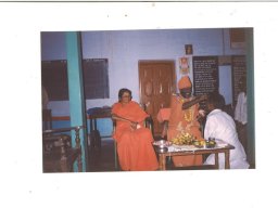 சுவாமி அன்பர்கள்